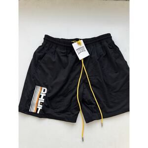 Diet Start Monday Mesh Short Size 2XL NWT!